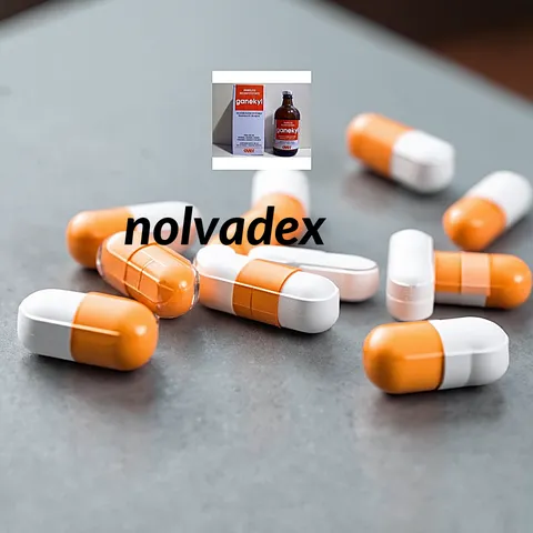 Nolvadex sin receta medica